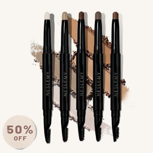 Exclusive Deals for Black Friday 50% OFF🎉~Stop skipping brows with this 2-in-1 easy brow stick