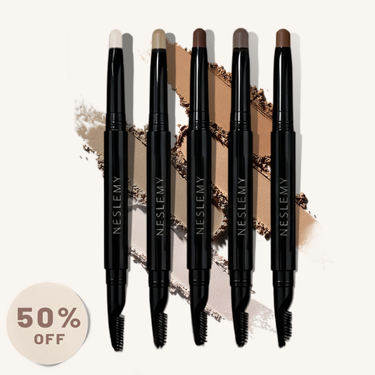 Exclusive Deals for Black Friday 50% OFF🎉~Stop skipping brows with this 2-in-1 easy brow stick