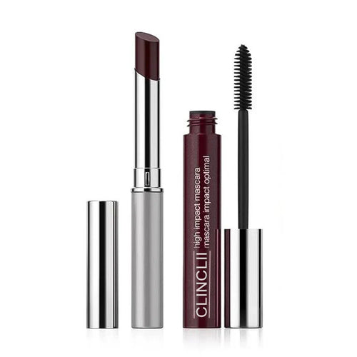 Clinclii  Final 3 Hours: 60%OFF🔥:Honey Lip & Eye Bundle - Almost Lipstick Honey + High Impact Mascara Honey