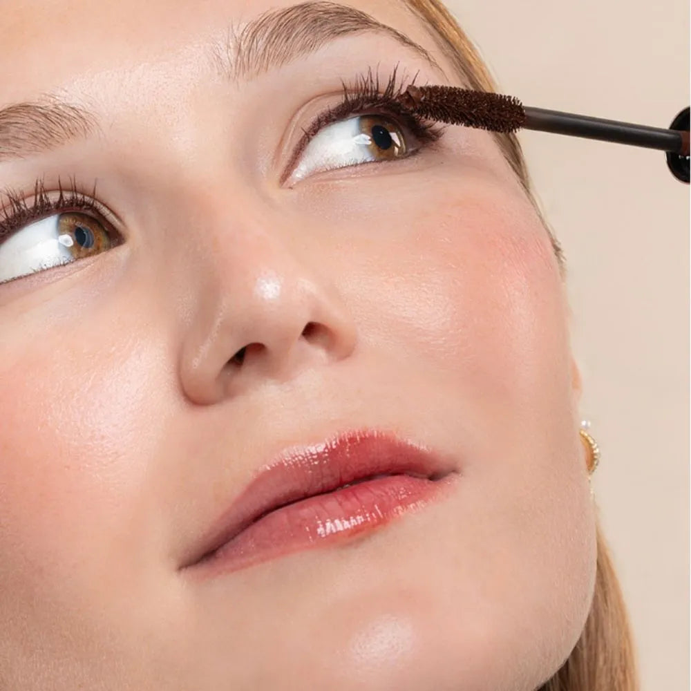 Clinclii  Final 3 Hours: 60%OFF🔥:Honey Lip & Eye Bundle - Almost Lipstick Honey + High Impact Mascara Honey