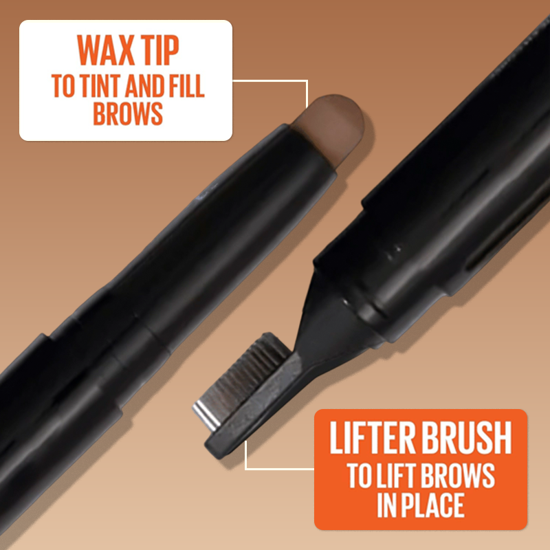 Exclusive Deals for Black Friday 50% OFF🎉~Stop skipping brows with this 2-in-1 easy brow stick