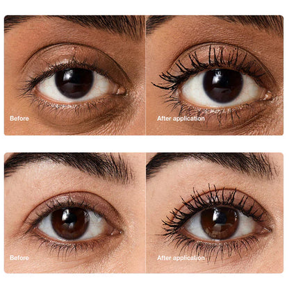 Clinclii  Final 3 Hours: 60%OFF🔥:Honey Lip & Eye Bundle - Almost Lipstick Honey + High Impact Mascara Honey