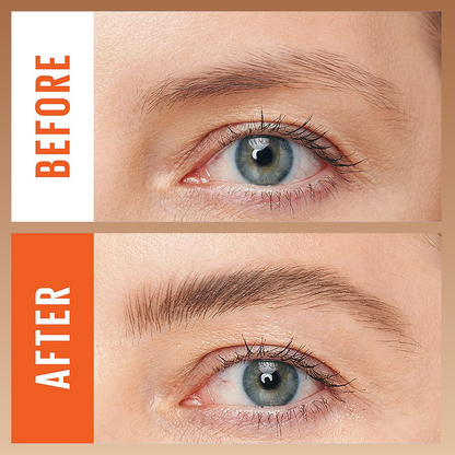 Exclusive Deals for Black Friday 50% OFF🎉~Stop skipping brows with this 2-in-1 easy brow stick