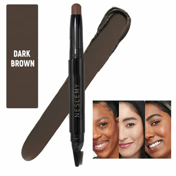 Exclusive Deals for Black Friday 50% OFF🎉~Stop skipping brows with this 2-in-1 easy brow stick