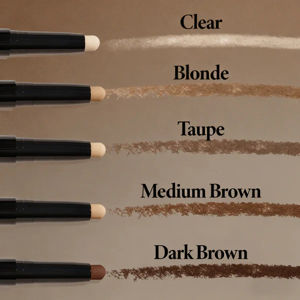 Exclusive Deals for Black Friday 50% OFF🎉~Stop skipping brows with this 2-in-1 easy brow stick