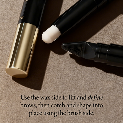 Exclusive Deals for Black Friday 50% OFF🎉~Stop skipping brows with this 2-in-1 easy brow stick