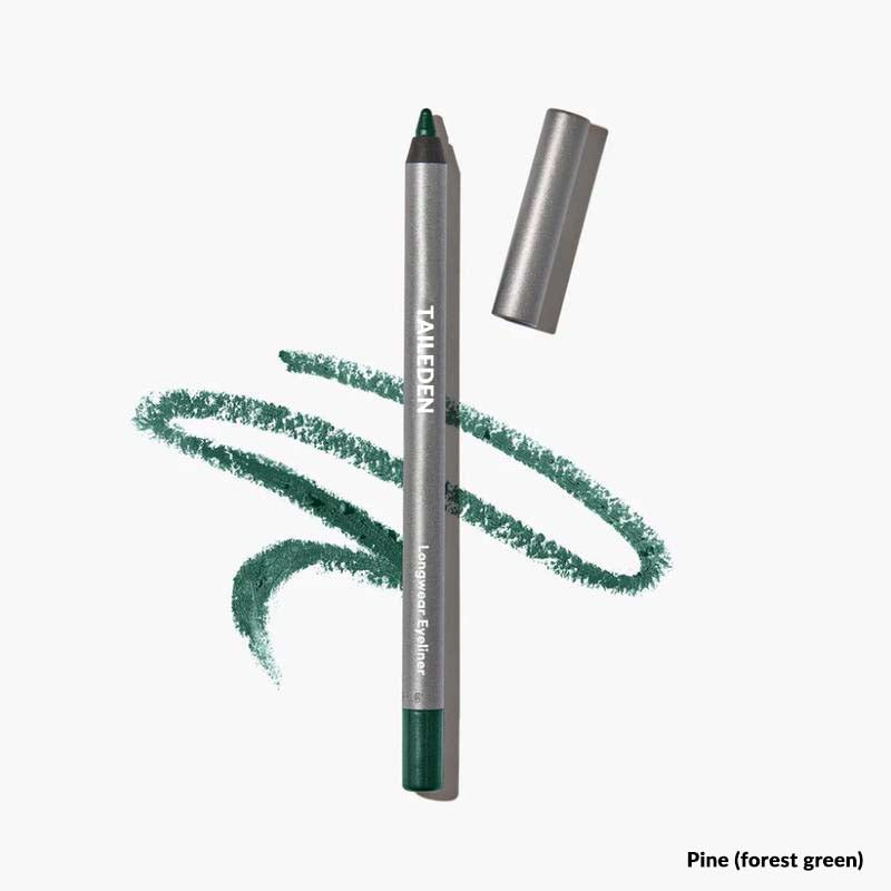 Final 3 hours 75% off:🌸 Longwear Eyeliner - Lightweight and Waterproof