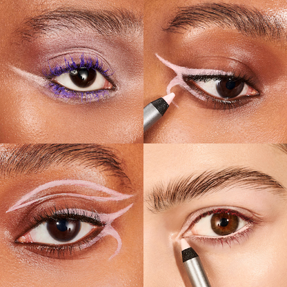 Final 3 hours 75% off:🌸 Longwear Eyeliner - Lightweight and Waterproof