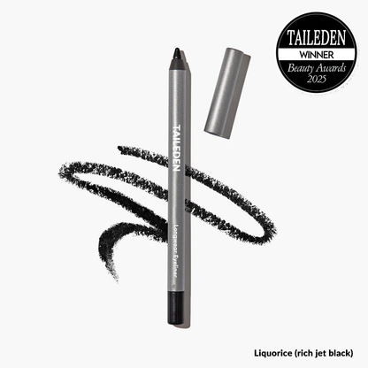 Final 3 hours 75% off:🌸 Longwear Eyeliner - Lightweight and Waterproof