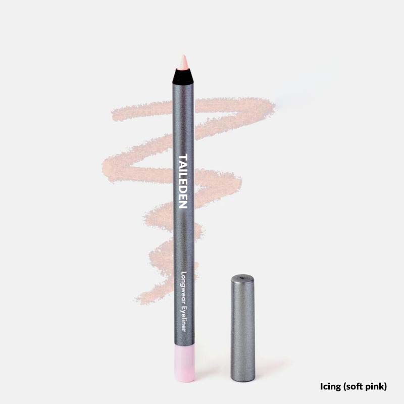 Final 3 hours 75% off:🌸 Longwear Eyeliner - Lightweight and Waterproof